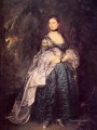 Retrato de Lady Alston Thomas Gainsborough